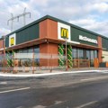 U McDonald’s kod Uba uloženo 1.5 miliona evra