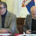 Lažna država ugrožava regionalnu bezbednost: Vučić - Krše rezoluciju 1244 i povelju UN, sve je učinjeno suprotno…