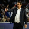 Ataman: Igrali smo odlično 35 minuta, zaslužili smo pobedu