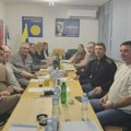 Bez saradnje i koalicije sa SNS i JS pre i posle izbora: Stranke Srbija protiv nasilja Jagodina