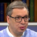 Dinar je jedina legalna valuta na Kosovu! Vučić poslao jasnu poruku Aljbinu Kurtiju