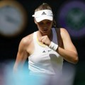 Kazahstanka ''pokorila'' Abu dabi: Elena Ribakina osvojila turnir u Ujedinjenim Arapskim Emiratima trijumfom nad Ruskinjom