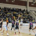 KLS: Mladost – Novi Pazar 102:62