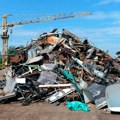 Da li će EU postati kineska kanta za reciklažu? Plastičan otpad je do nedavno odlazio u Kinu - sada je suprotno