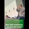 VIDEO: Kako se Vučićević brani na sudu zbog sramne naslovne strane posle "Ribnikara"