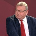 Šeks: Sve mračne sile u Hrvatskoj su se okupile da sruše HDZ