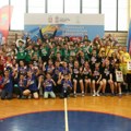 Projekat Promocija olimpijskih vrednosti u 64 osnovne škole u Srbiji