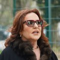 Ana Bekuta posle mesec dana u Zvezdama Granda: Neprepoznatljiva stigla na snimanje