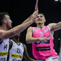Miljenović treći put MVP kola u ABA ligi