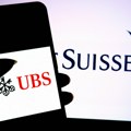 Vlada Švajcarske predložila mere za zaštitu UBS i drugih banaka od kolapsa