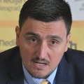 Jovan Rajić o izbornom danu: Zvali smo policiju koja nije smela da dođe u Arenu, a predsednik RIK-a nas je pitao zašto smo…