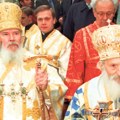 Dan kada su se ruski i srpski patrijarh zajedno molili za mir