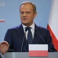 Tusk: Posete Sunaka i Stoltenberga deo plana da se obnovi pozicija Poljske u Evropi
