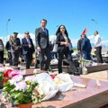 SAD i tzv. Kosovo hoće da ima sopstvenu Srebrenicu! Predsednica lažne države u perfidnoj igri optužila Beograd