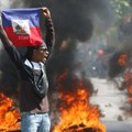 Među deset najtraženijih na listi FBI: Vođa jedne od bandi na Haitiju tvrdi da oni oslobađaju zemlju