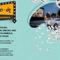 DRIVE IN BIOSKOP PONOVO U BEOGRADU: Besplatna projekcija jednog od velikih holivudskih hitova na Adi Ciganliji