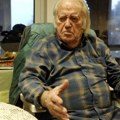 Najbolji izdanak svetog Kosova: Veliki srpski vajar i pisac Svetomir Arsić Basara (1928- 2024) preminuo u Beogradu, u 96…