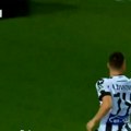 Živković pogodio za PAOK protiv Olimpijakosa: Pogledajte gol reprezentativca Srbije kojim je rešio derbi Grčke