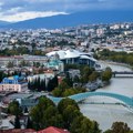 Moguće uvođenje avio linije od Beograda do Tbilisija