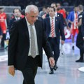 Stajem u odbranu Obradovića, igrači su se osilili Izjava bivšeg košarkaša Zvezde odjekuje Srbijom: Željko je najveći…