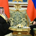 Bahrein pozvao Moskvu da podrži održavanje mirovne konferencije o palestinsko-izraelskom sukobu