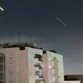 Hamas ispalio rakete u pravcu Tel Aviva