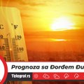 Evropa gori, temperatura 45°C, u regionu 40°C: Toplotni talas stiže i do Srbije, ovi dani biće najvreliji