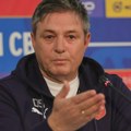 Stojković za sajt UEFA: "Fudbal najpopularniji sport u Srbiji, učešće na EURO privilegija!"