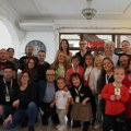 Udruženje Ahondroplazija Srbija pokrenulo projekat "Put ka ravnopravnOStI" u Somboru