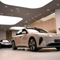 BMW: Najavom carina na kineske automobile Komisija škodi evropskim interesima