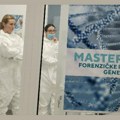 Novi masterklas o forenzičkoj i medicinskoj genetici u IntroLabu