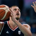 Dobar košarkaški, težak bokserski dan: Đoković rutinski, basketaši šokirali - strelci svetla tačka