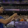 Nije osvojio medalju, ali jeste srce lepotice: Pala nova prosidba na Olimpijskim igrama u Parizu