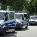 Nemačka policija u pripravnosti nakon tri odvojena napada nožem u Berlinu