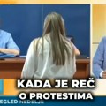 Opozicija priznala da stoji iza protesta! Poručili: Mi smo od početka bili tu, ali se krijemo od naroda (video)