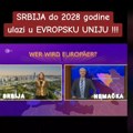 “Ako nas ne primite, Putin dobija litijum”: Pogledajte kako se nemačka satirična emisija šalila na račun Vučića…