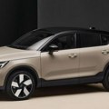 Volvo neće biti potpuno električni brend do 2030. godine