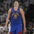 Nikola Jokić još jednom pomerio granice NBA: Srbin izgubio od MInesote, ali postavio rekord