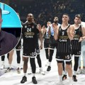 "Real Madrid i Partizan su dva najveća razočaranja za sada": Litvanski novinar oštro o crno-belima u Evroligi