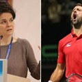 "Federer i Nadal nisu podržali Đokovića": Katarina otkrila nove detalje, zato je Novak najveći ikada!