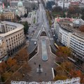 Novi režim saobraćaja u centru Beograda! Pojedine ulice zatvorene zbog radova