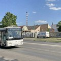 Tri autobuske linije u Zrenjaninu pretrpele izmene u redu vožnje