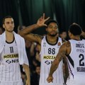 UŽIVO Desetkovani Partizan u Francuskoj - koliko može protiv Asvela?