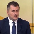 Pavlović (NPS):Predlog izmena i dopuna Zakona o planiranju i izgradnji je vrhunac korupcije