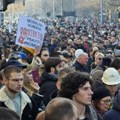 Vojnić (HNV) o tvrdnji da Hrvatska stoji iza protesta: Gradonačelnik Subotice da iznese dokaze