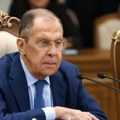 Lavrov sa kineskim kolegom na samitu G20: Najavio sledeći kontakt dve zemlje