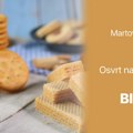 Osvrt na kategoriju mart 2025: Keks i biskviti