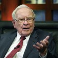 Milijarder Voren Bafet najavio povlačenje s čela Berkshire Hathaway, kompaniju preuzima Greg Abel