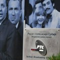 Rukovodstvo RTS-a posle duže vremena u javnosti; Bujošević: Skriveni cilj blokade bio rušenje vlasti