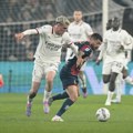 Milan posle preokreta pobedio Đenovu